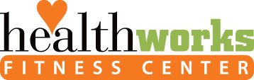 HealthWorks logo