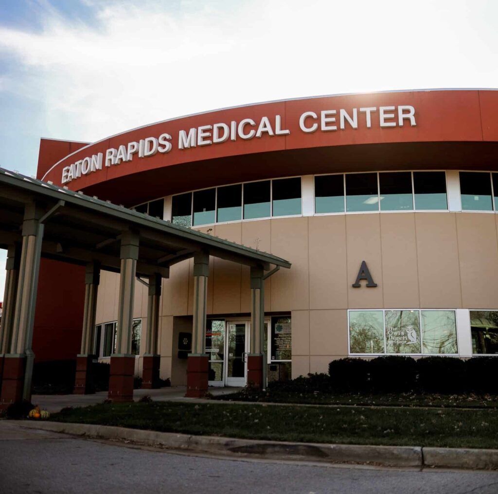 ERMC Named a Top 153 Great Community Hospital by Becker’s