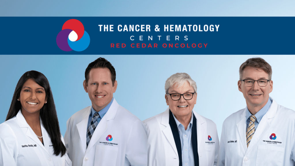 ERMC partners with Cancer & Hematology Centers